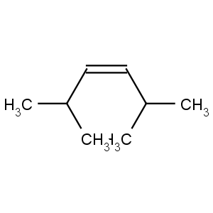 CAS No:26266-69-3 trans-2,5-DIMETHYL-3-HEXENE