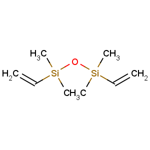 CAS No:2627-95-4 ethenyl-[ethenyl(dimethyl)silyl]oxy-dimethylsilane
