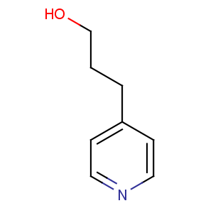 CAS No:2629-72-3 3-pyridin-4-ylpropan-1-ol