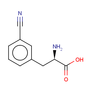 CAS No:263396-43-6 D-3-Cyanophenylalanine