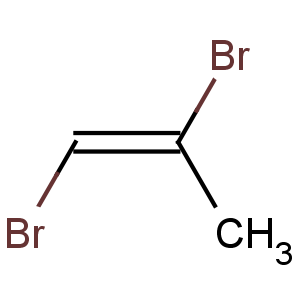 CAS No:26391-16-2 1-Propene, 1,2-dibromo-