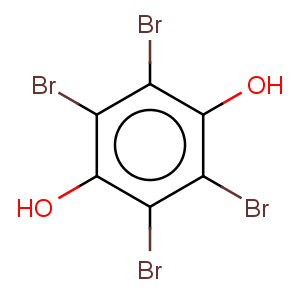 CAS No:2641-89-6 2,3,5,6-tetrabromohydroquinone