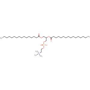 CAS No:2644-64-6 3,5,9-Trioxa-4-phosphapentacosan-1-aminium,4-hydroxy-N,N,N-trimethyl-10-oxo-7-[(1-oxohexadecyl)oxy]-, inner salt, 4-oxide