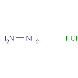 CAS No:2644-70-4 hydrazine