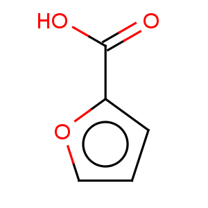 CAS No:26447-28-9 Furancarboxylic acid