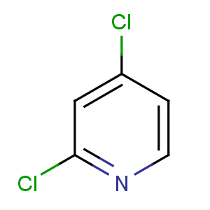 CAS No:26452-80-2 2,4-dichloropyridine