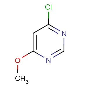 CAS No:26452-81-3 4-chloro-6-methoxypyrimidine