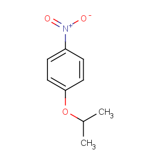 CAS No:26455-31-2 1-nitro-4-propan-2-yloxybenzene