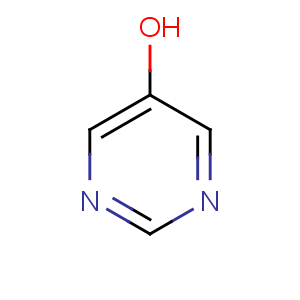 CAS No:26456-59-7 pyrimidin-5-ol