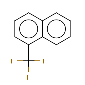 CAS No:26458-04-8 1-Trifluoromethyl-naphthalene