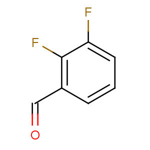 CAS No:2646-91-5 2,3-difluorobenzaldehyde