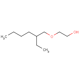 CAS No:26468-86-0 2-(2-ethylhexoxy)ethanol