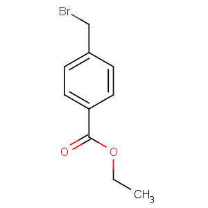 CAS No:26496-94-6 ethyl 4-(bromomethyl)benzoate