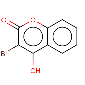 CAS No:2650-14-8 3-Bromo-4-hydroxy-chromen-2-one
