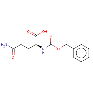 CAS No:2650-64-8 N-Carbobenzyloxy-L-glutamine