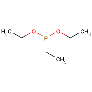 CAS No:2651-85-6 Phosphonous acid,P-ethyl-, diethyl ester