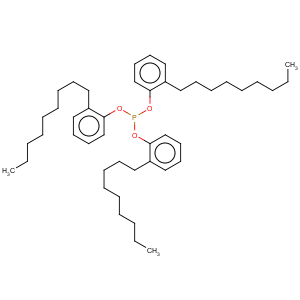 CAS No:26523-78-4 Tris(nonylphenyl) phosphite