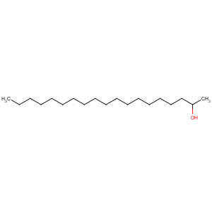 CAS No:26533-36-8 2-Nonadecanol