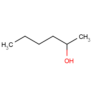 CAS No:26549-24-6 (2R)-hexan-2-ol