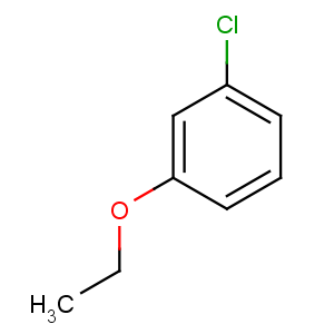 CAS No:2655-83-6 1-chloro-3-ethoxybenzene