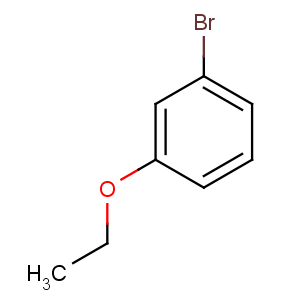 CAS No:2655-84-7 1-bromo-3-ethoxybenzene
