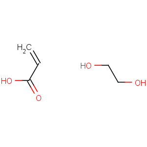 CAS No:26570-48-9 ethane-1,2-diol