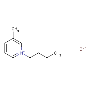 CAS No:26576-85-2 1-butyl-3-methylpyridin-1-ium