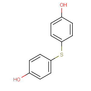 CAS No:2664-63-3 4-(4-hydroxyphenyl)sulfanylphenol
