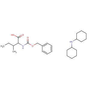 CAS No:26699-00-3 N-cyclohexylcyclohexanamine