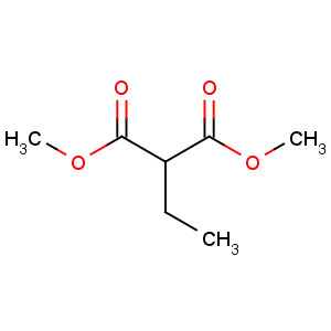 CAS No:26717-67-9 dimethyl 2-ethylpropanedioate
