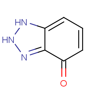 CAS No:26725-51-9 1,2-dihydrobenzotriazol-4-one