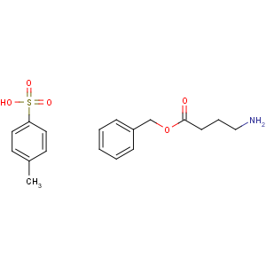 CAS No:26727-22-0 benzyl 4-aminobutanoate