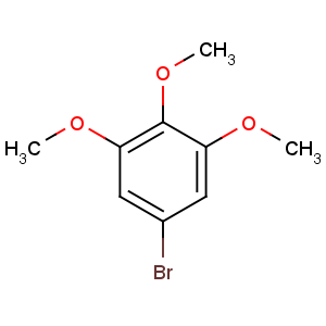 CAS No:2675-79-8 5-bromo-1,2,3-trimethoxybenzene