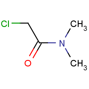 CAS No:2675-89-0 2-chloro-N,N-dimethylacetamide