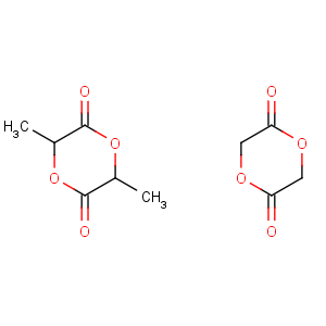 CAS No:26780-50-7 3,6-dimethyl-1,4-dioxane-2,5-dione