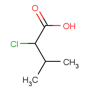 CAS No:26782-74-1 (2S)-2-chloro-3-methylbutanoic acid