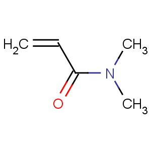 CAS No:2680-03-7 N,N-dimethylprop-2-enamide