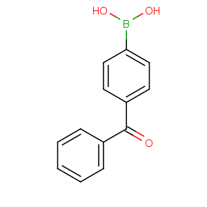 CAS No:268218-94-6 (4-benzoylphenyl)boronic acid