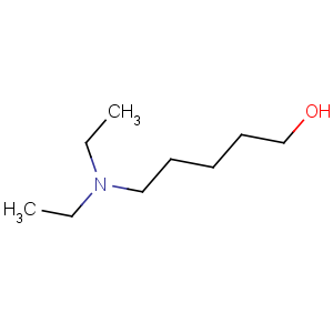 CAS No:2683-57-0 1-Pentanol,5-(diethylamino)-