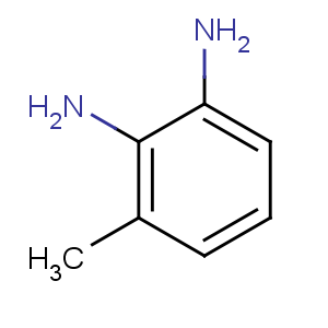 CAS No:2687-25-4 3-methylbenzene-1,2-diamine