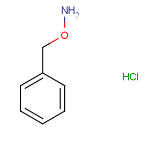 CAS No:2687-43-6 O-benzylhydroxylamine