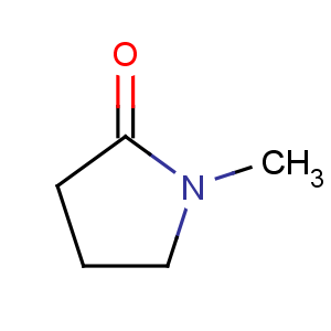 CAS No:2687-44-7 1-methylpyrrolidin-2-one