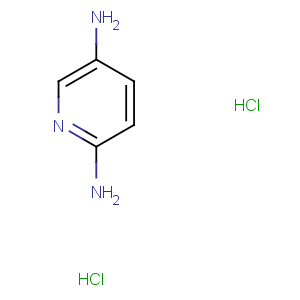 CAS No:26878-35-3 pyridine-2,5-diamine