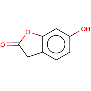 CAS No:2688-49-5 2(3h)-benzofuranone,  6-hydroxy-