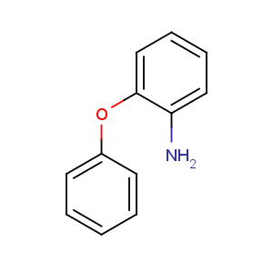 CAS No:2688-84-8 2-phenoxyaniline
