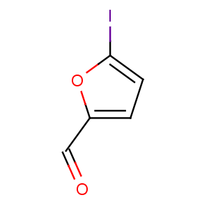 CAS No:2689-65-8 5-iodofuran-2-carbaldehyde