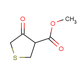 CAS No:2689-68-1 methyl 4-oxothiolane-3-carboxylate
