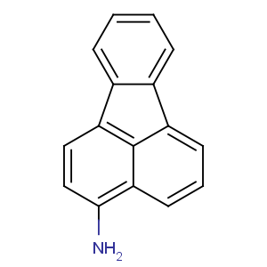 CAS No:2693-46-1 fluoranthen-3-amine
