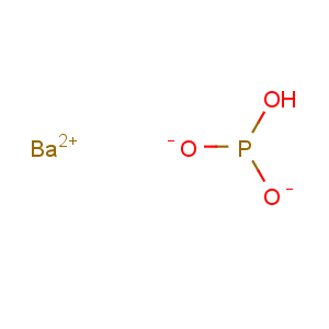 CAS No:26946-37-2 Phosphonic acid, bariumsalt (1:1) (8CI,9CI)