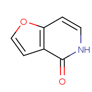 CAS No:26956-43-4 5H-furo[3,2-c]pyridin-4-one